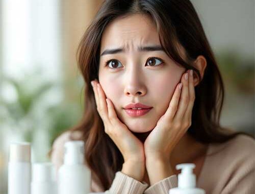 5 ความเข้าใจผิดเกี่ยวกับผิวแห้งที่อาจทำให้แย่ลง