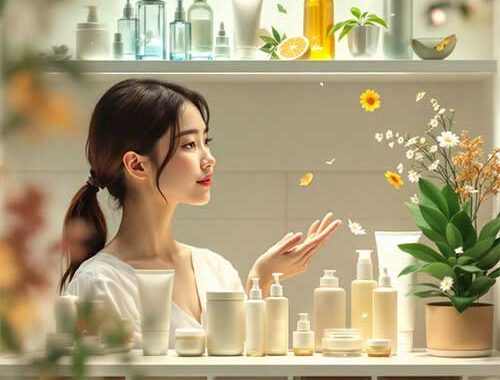 การจัดการผิวแห้ง ต้องใช้วิธีธรรมชาติเท่านั้นหรือไม่