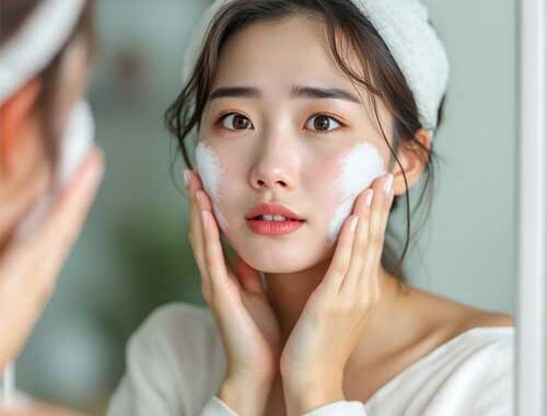 ขัดผิวบ่อยๆ ช่วยลดการตกสะเก็ดได้จริงไหม