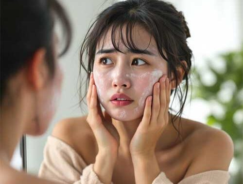 ความเชื่อผิดเกี่ยวกับการดูแลผิวแห้งที่คุณจำเป็นต้องรู้