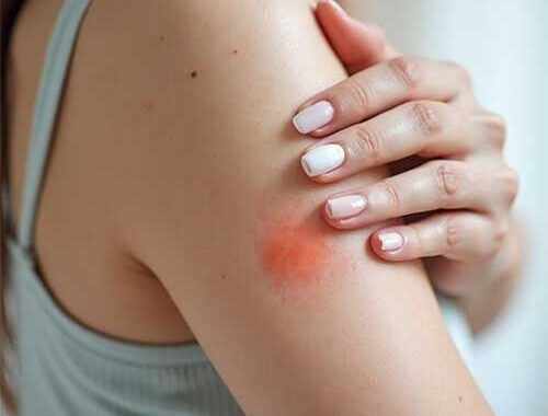 ทำไมการระคายเคืองจึงไม่ควรปล่อยไว้เฉยๆ