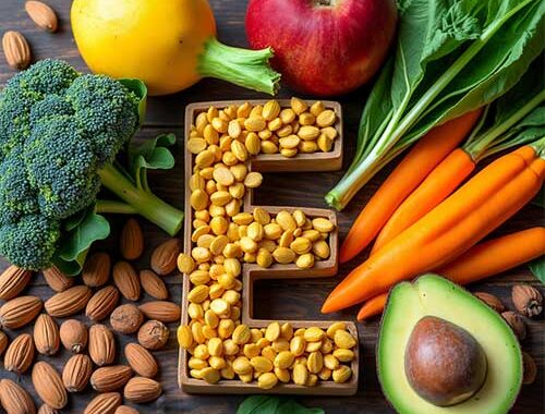 ประโยชน์ของวิตามิน-อี-vitamin-e