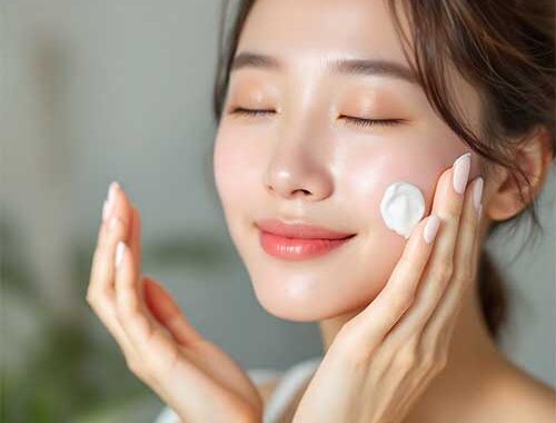 ผิวแห้ง ใช้ครีมช่วยอะไรได้จริงหรือ