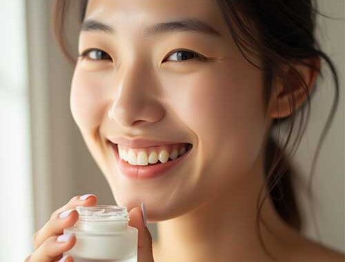 มอยเจอร์ไรเซอร์ กุญแจสำคัญของผิวดี แม้ผิวมันผิวแพ้ง่ายก็คือขาดไม่ได้